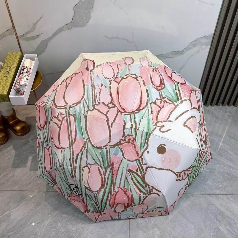 Gucci Umbrella hm (3)