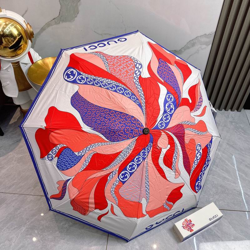 Gucci Umbrella hm (40)