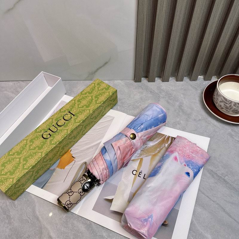 Gucci Umbrella hm (41)