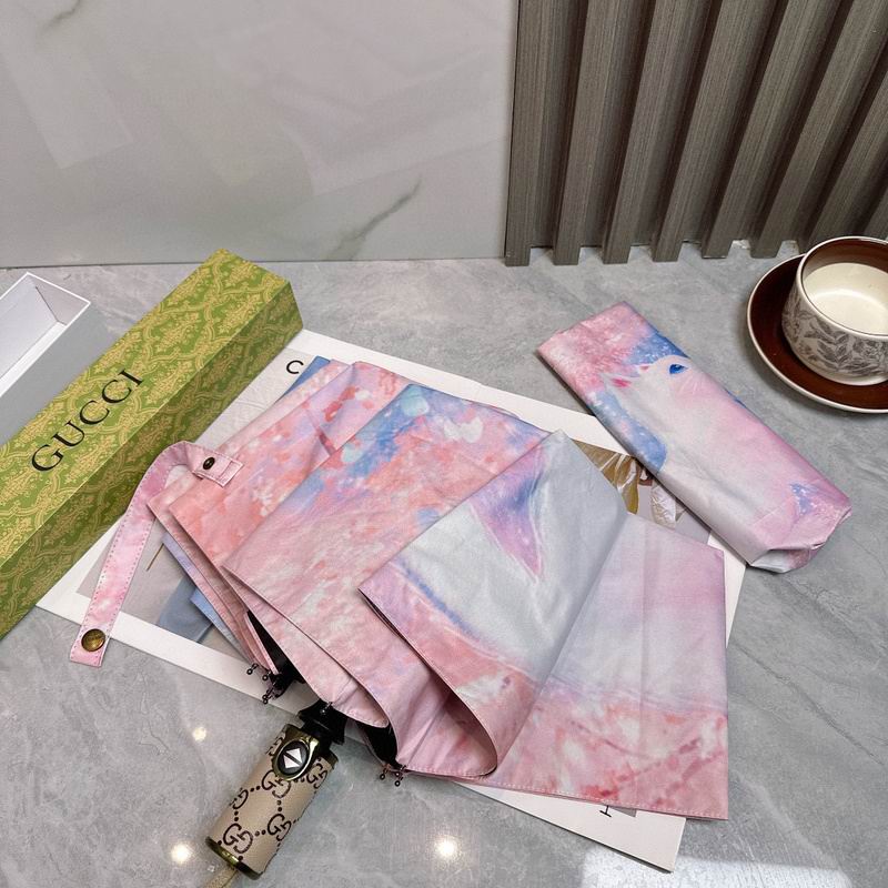 Gucci Umbrella hm (42)