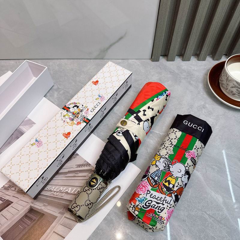 Gucci Umbrella hm (47)