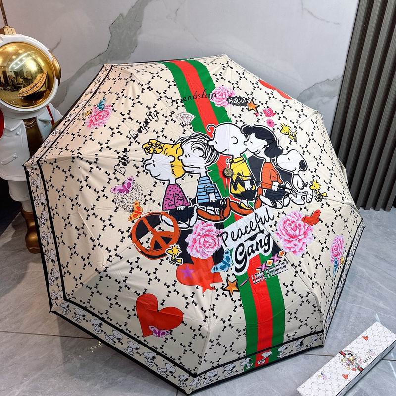 Gucci Umbrella hm (49)