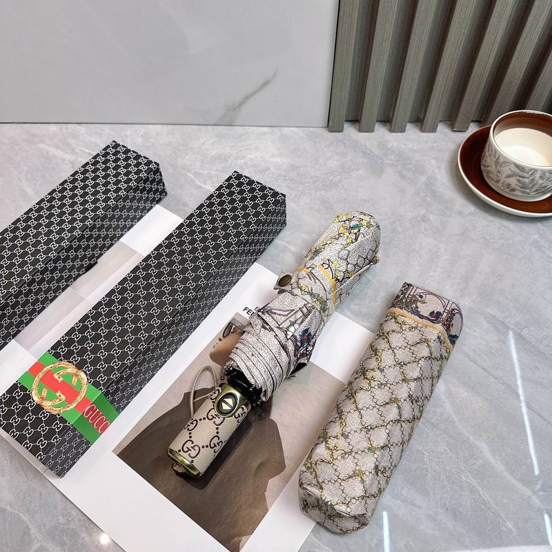 Gucci Umbrella hm (5)