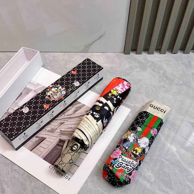 Gucci Umbrella hm (50)