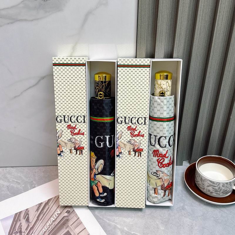 Gucci Umbrella hm (53)