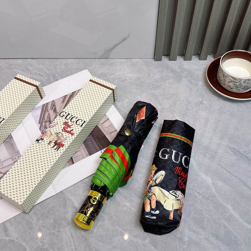 Gucci Umbrella hm (54)