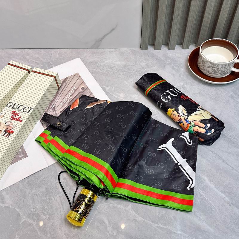 Gucci Umbrella hm (55)