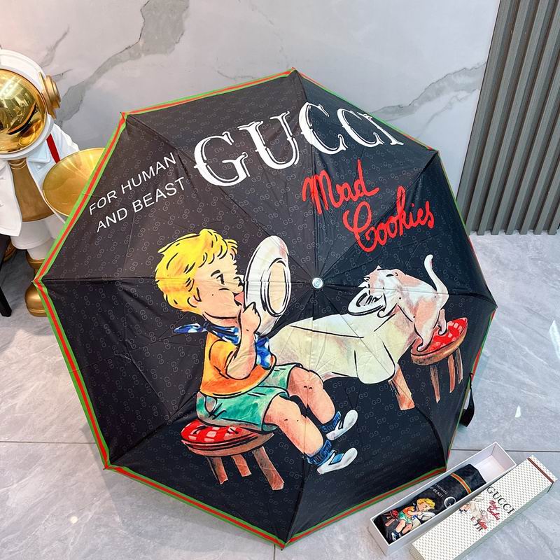 Gucci Umbrella hm (56)