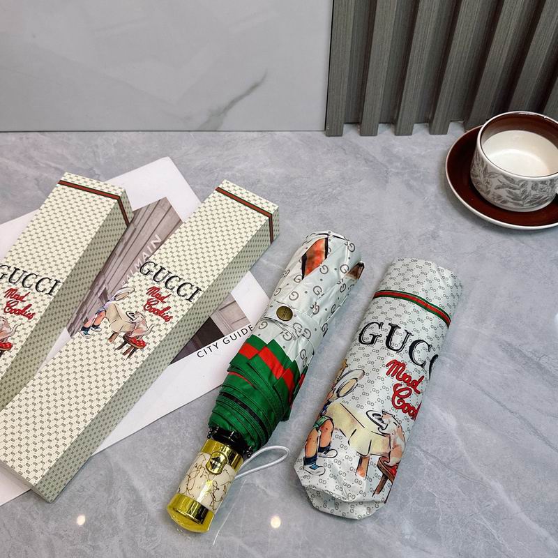 Gucci Umbrella hm (57)