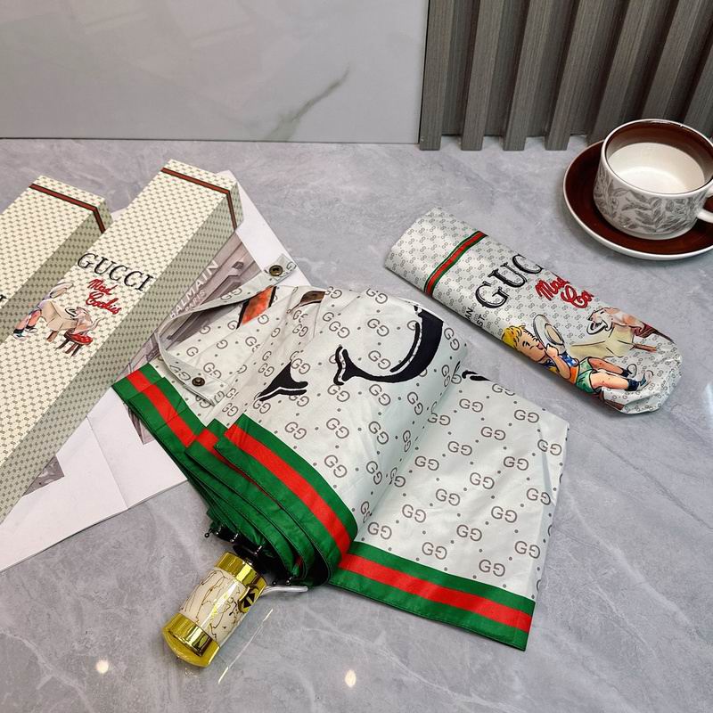 Gucci Umbrella hm (58)