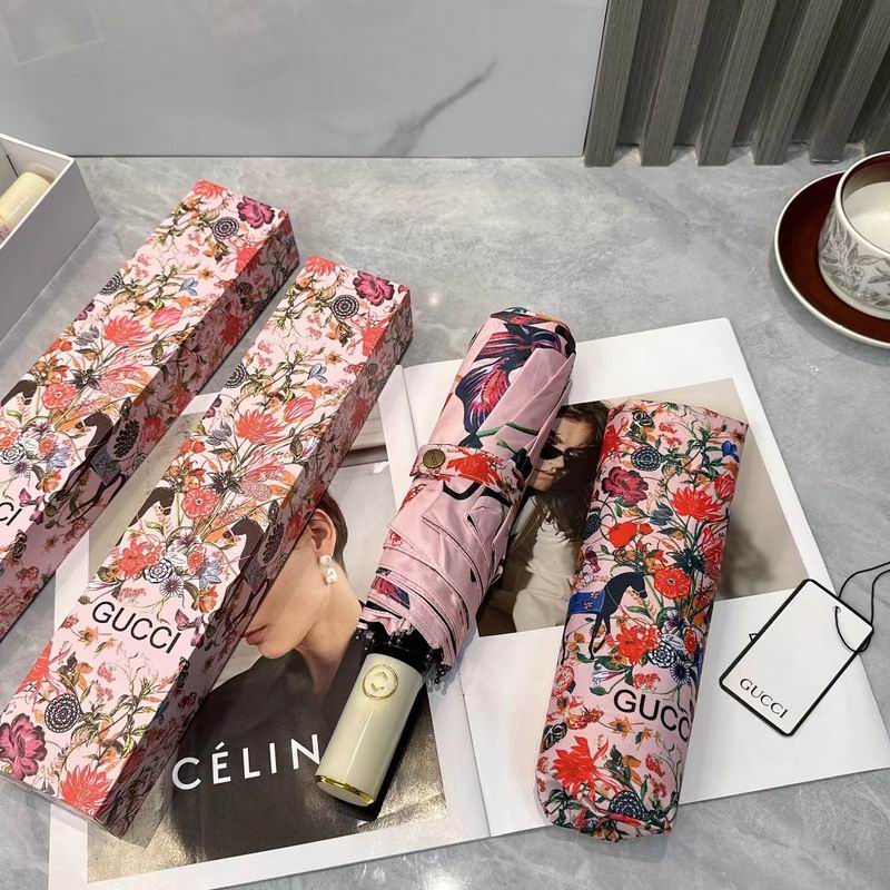 Gucci Umbrella hm (60)