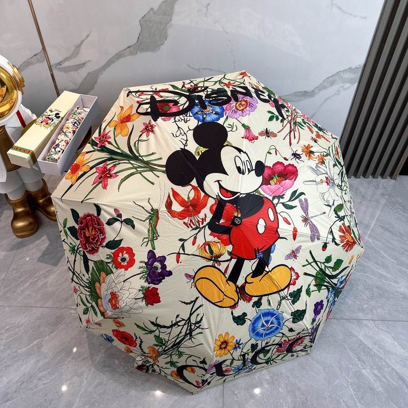 Gucci Umbrella hm (66)