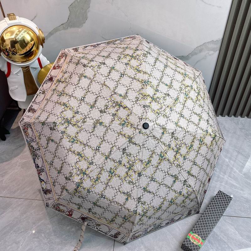 Gucci Umbrella hm (7)