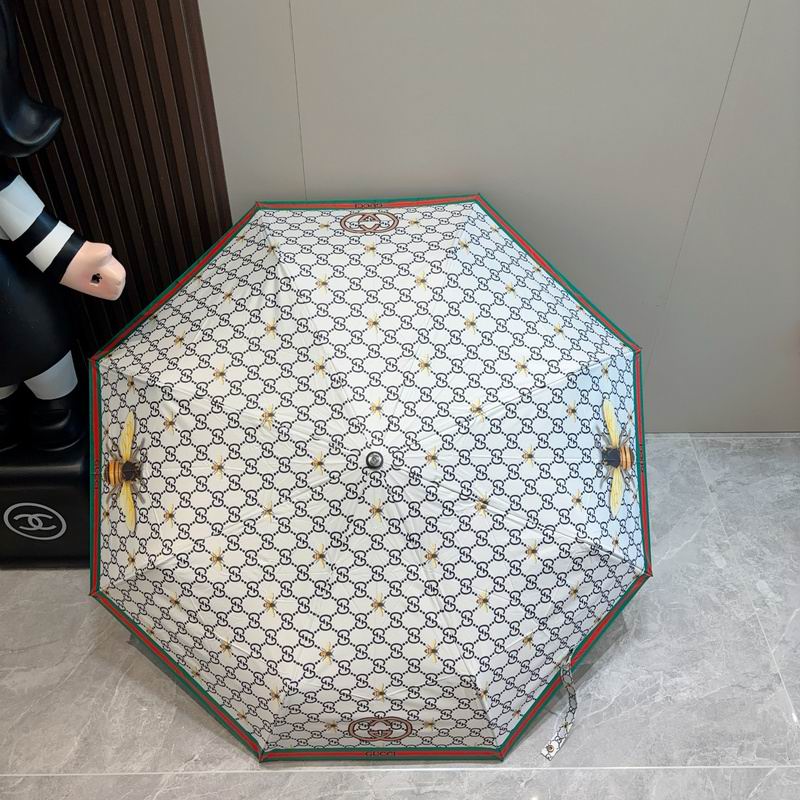 Gucci Umbrella hm (76)