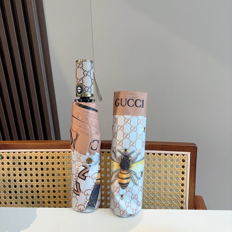 Gucci Umbrella hm (77)