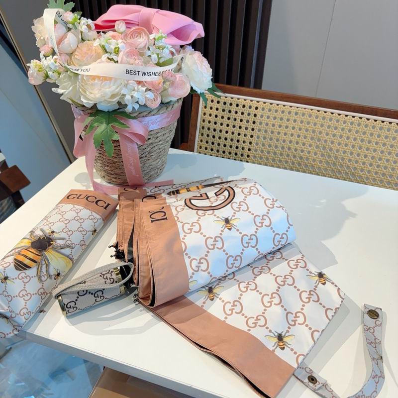 Gucci Umbrella hm (78)