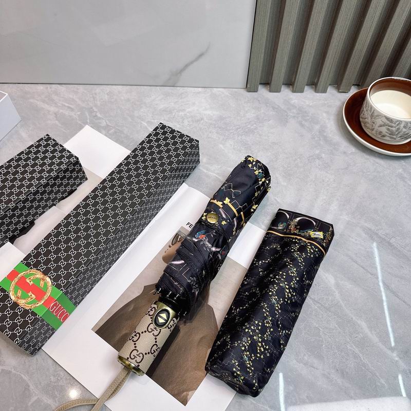 Gucci Umbrella hm (8)