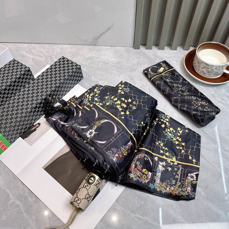 Gucci Umbrella hm (9)