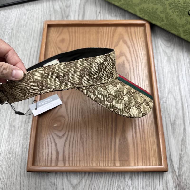 Gucci Visor dx (13)