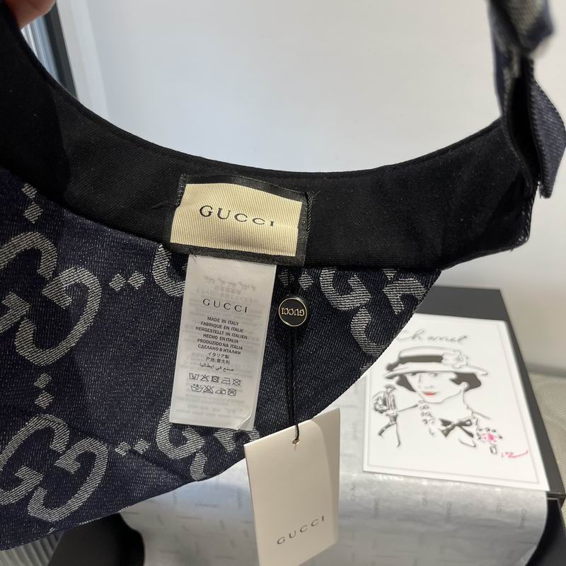 Gucci Visor dx (14)