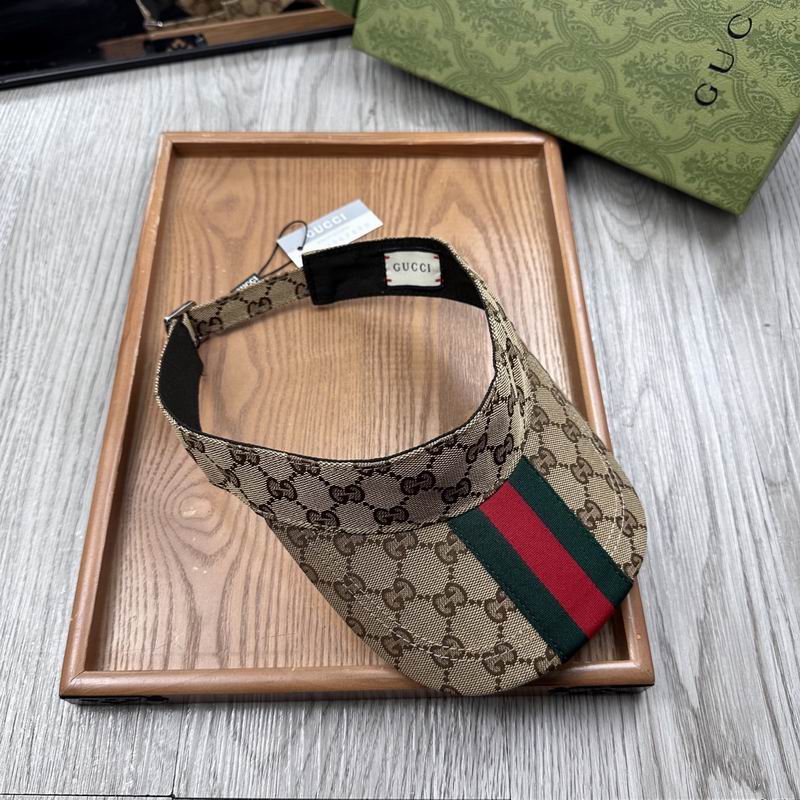Gucci Visor dx (15)