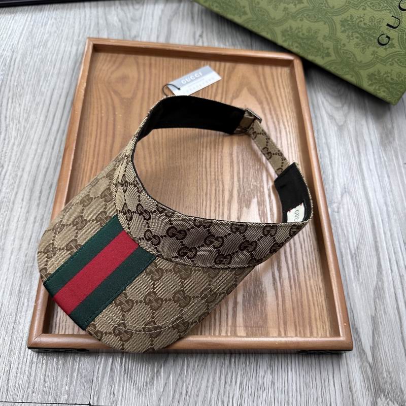Gucci Visor dx (16)