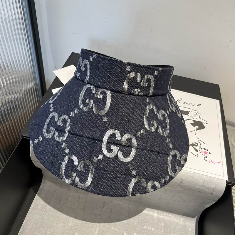 Gucci Visor dx (16)