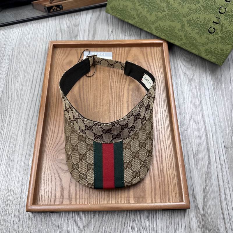 Gucci Visor dx (17)
