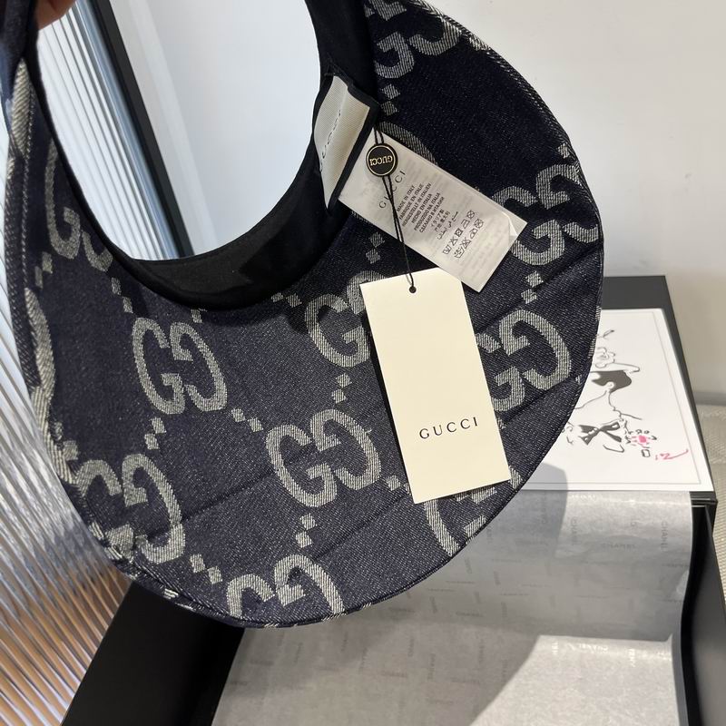 Gucci Visor dx (17)