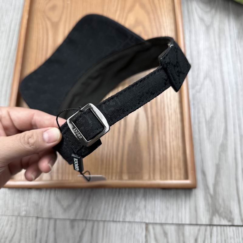 Gucci Visor dx (19)