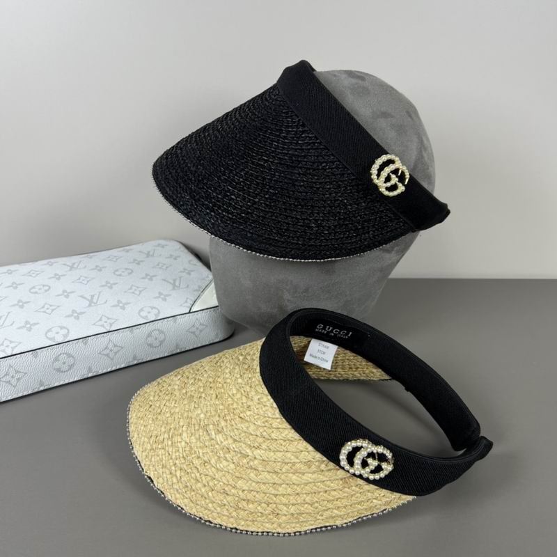 Gucci Visor dx (19)