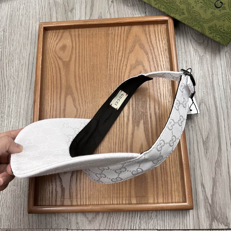 Gucci Visor dx (2)