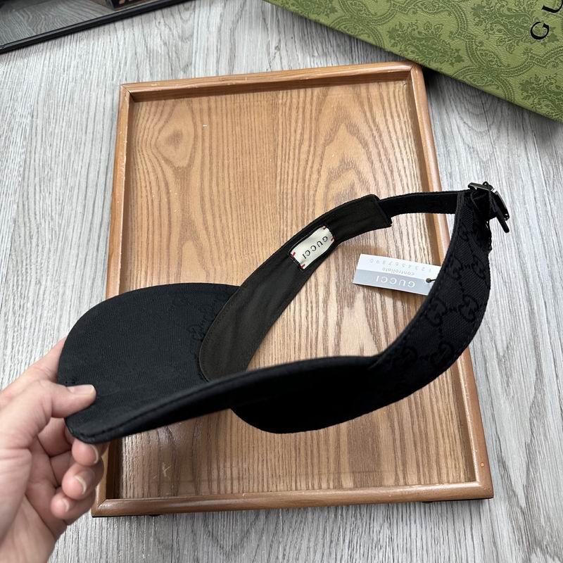 Gucci Visor dx (20)