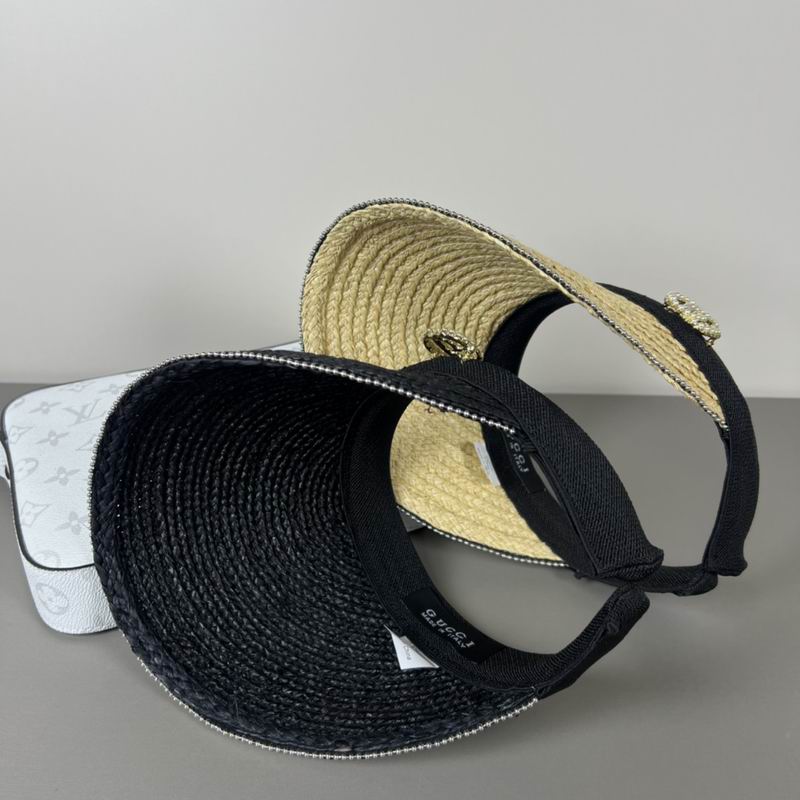 Gucci Visor dx (20)