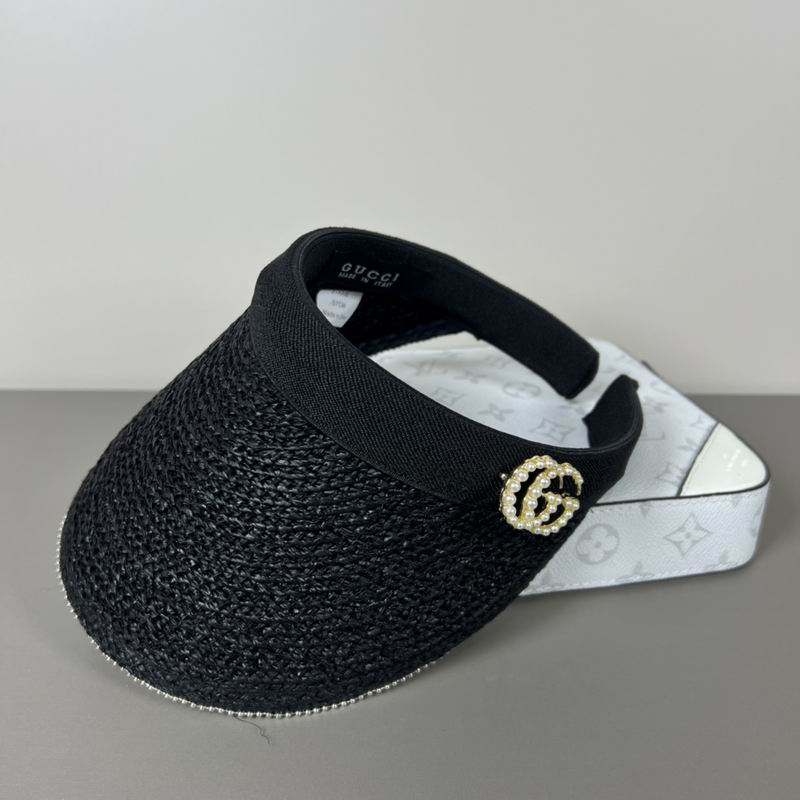 Gucci Visor dx (23)