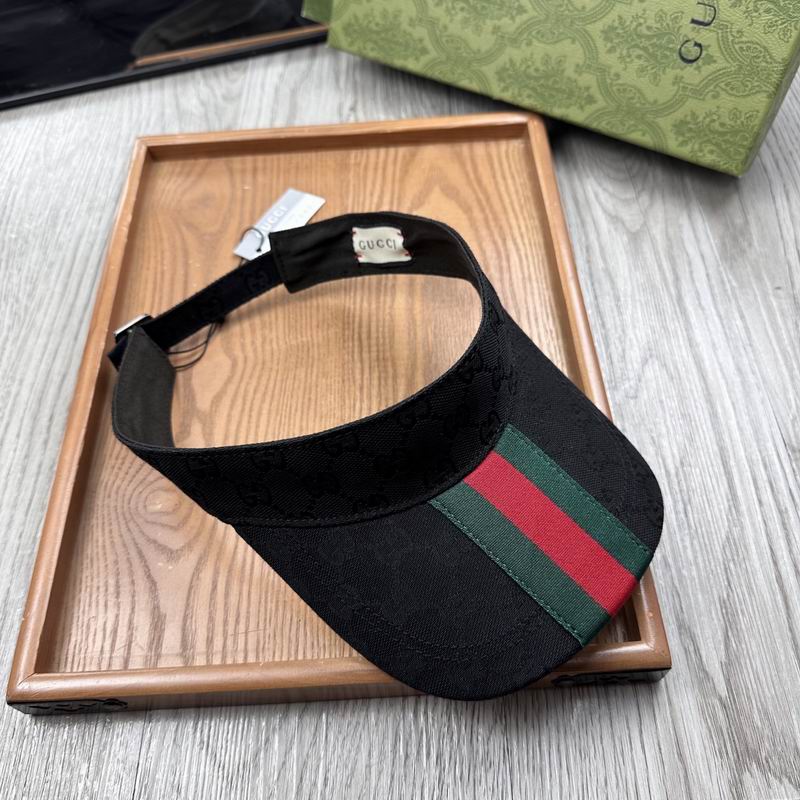 Gucci Visor dx (24)