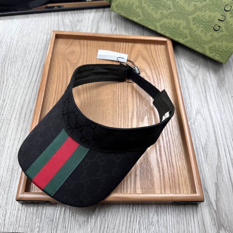 Gucci Visor dx (25)