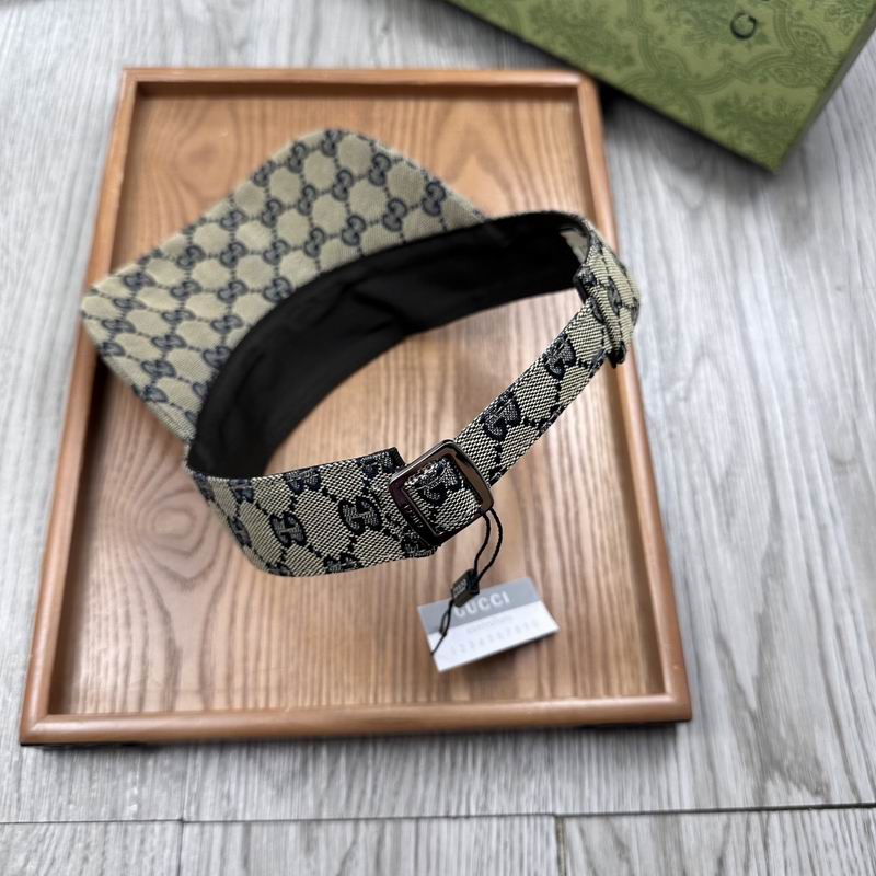 Gucci Visor dx (29)