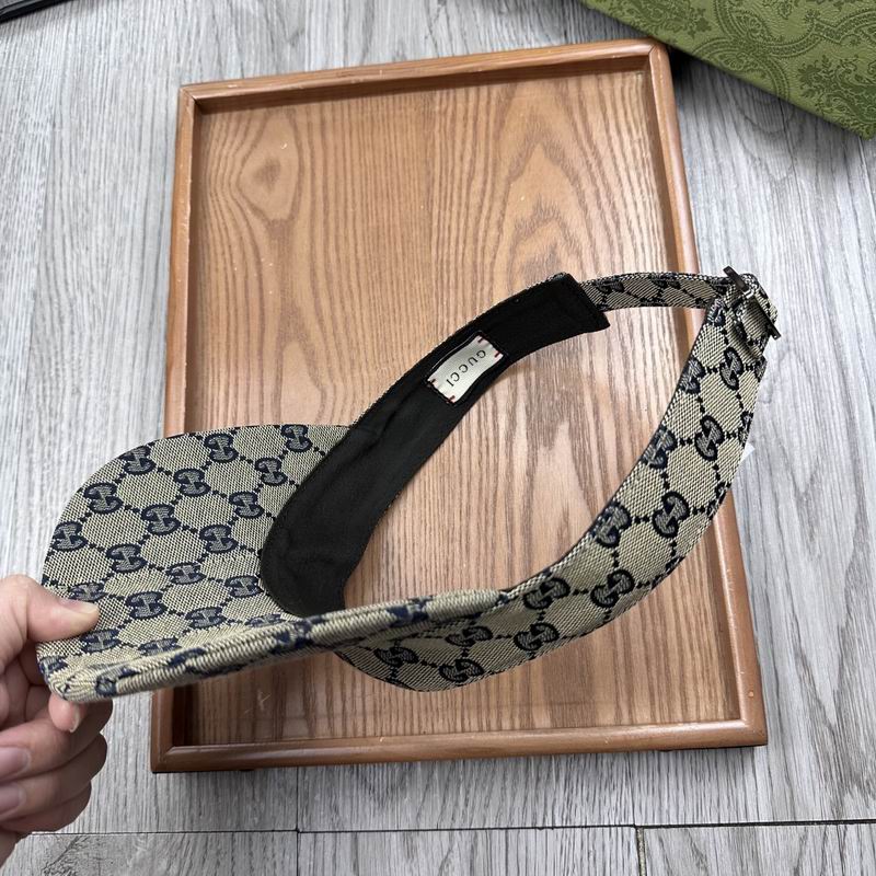Gucci Visor dx (30)