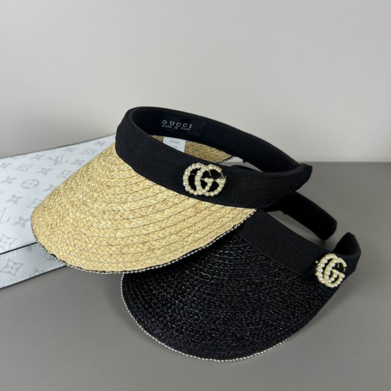 Gucci Visor dx (30)