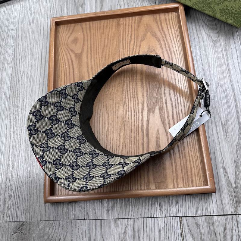 Gucci Visor dx (31)