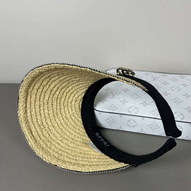 Gucci Visor dx (31)