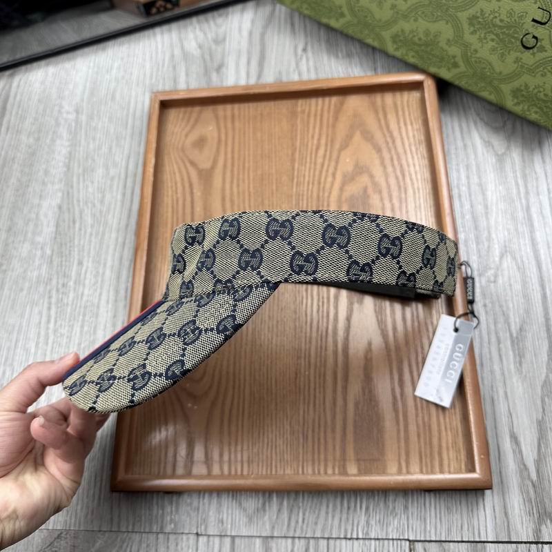 Gucci Visor dx (32)