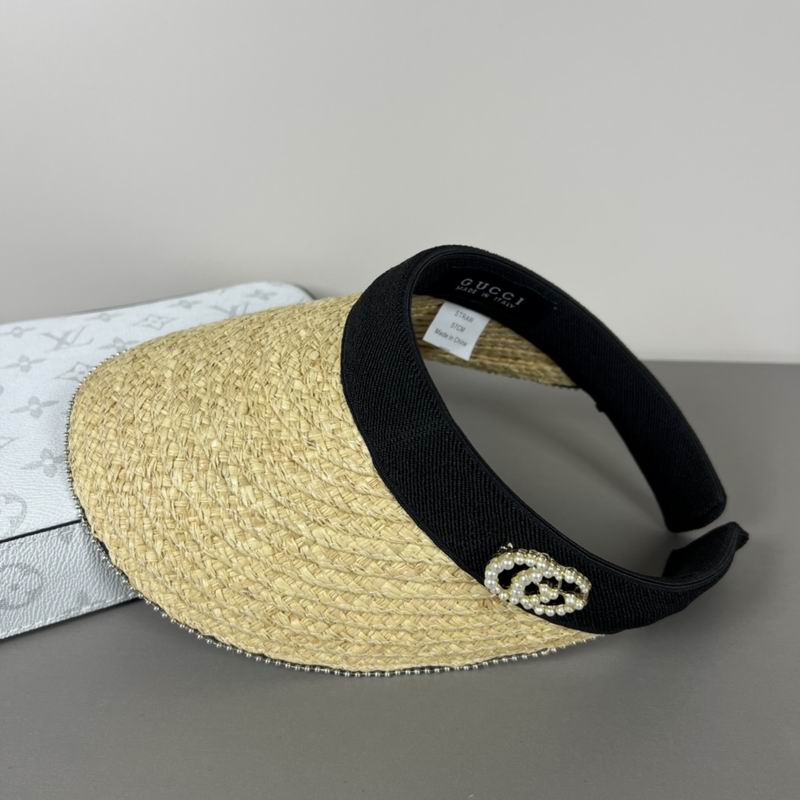 Gucci Visor dx (32)