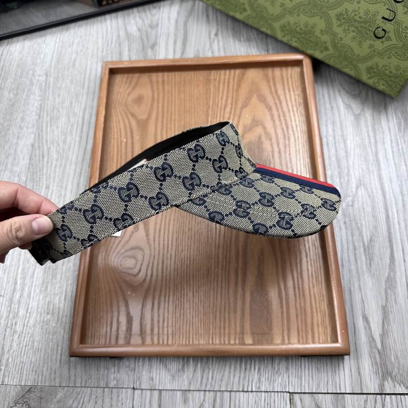 Gucci Visor dx (33)