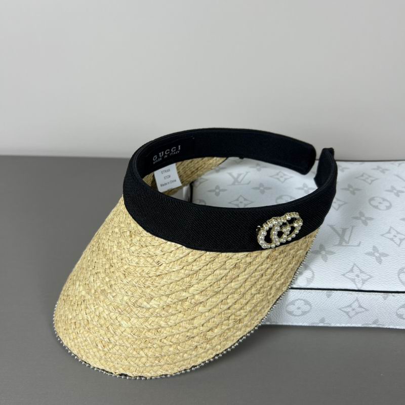 Gucci Visor dx (33)