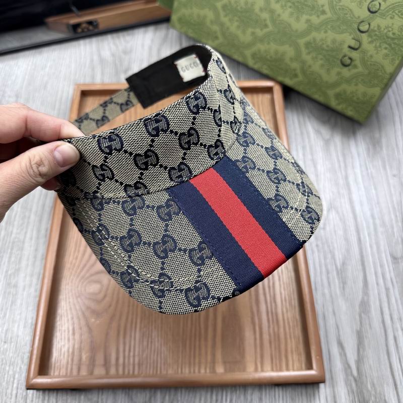 Gucci Visor dx (34)