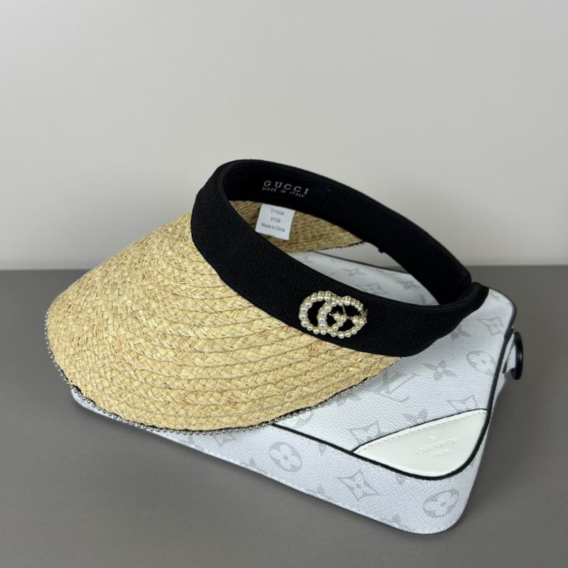 Gucci Visor dx (34)