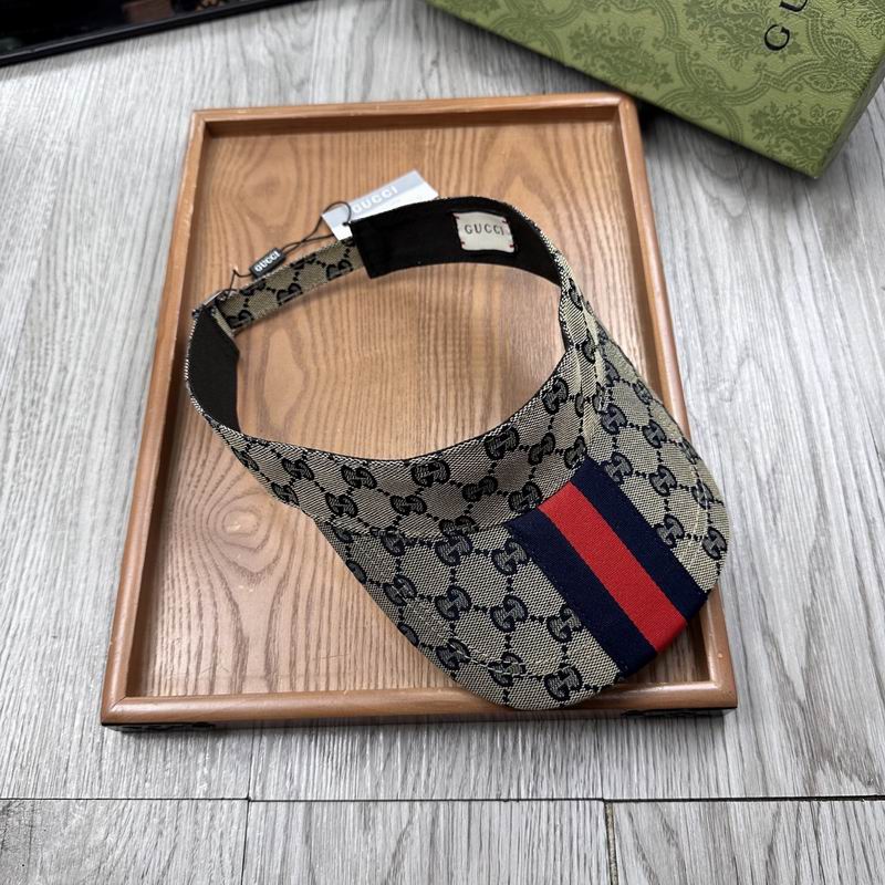 Gucci Visor dx (35)