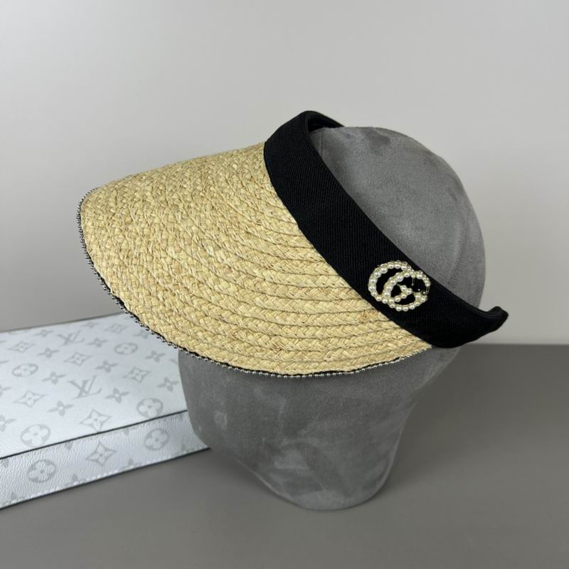 Gucci Visor dx (35)
